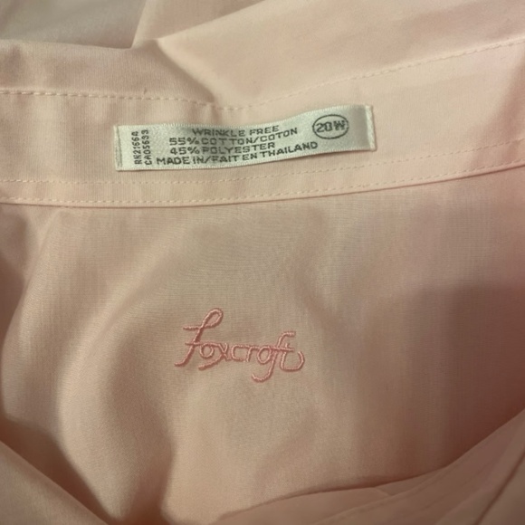 Foxcroft Top - Picture 3 of 3